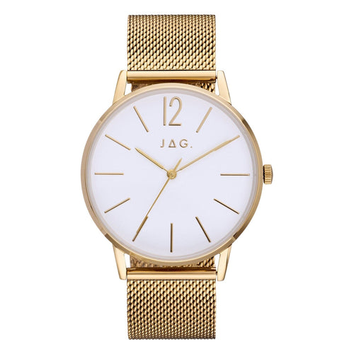 JAG Billy Analouge Men's Watch Watches Jag 