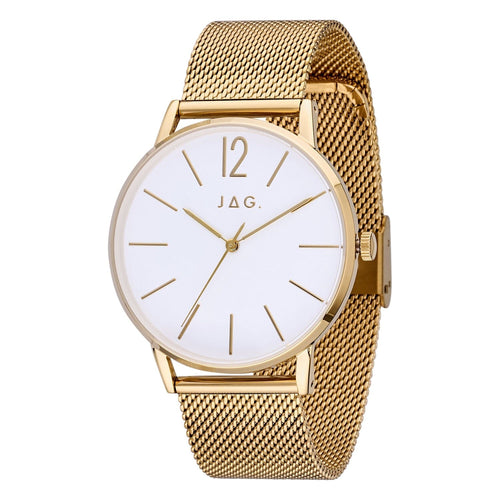 JAG Billy Analouge Men's Watch Watches Jag 
