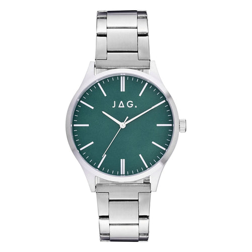 Jag Malcom II Mens Watch J2793A Watches Jag 
