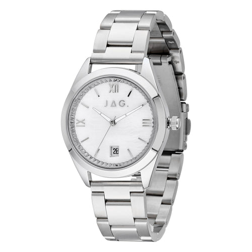 Jag Finley Womens Watch J2794A Watches Jag 
