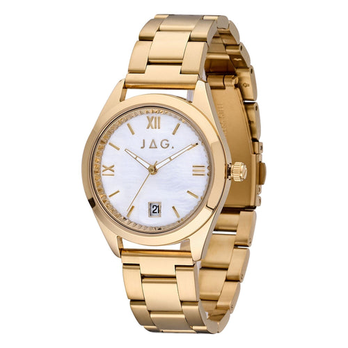Jag Finley Womens Watch J2795A Watches Jag 