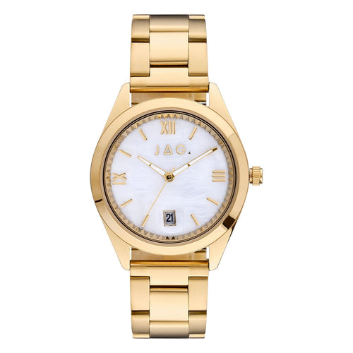Jag Finley Womens Watch J2795A Watches Jag 