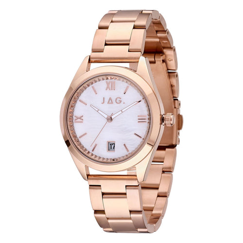 Jag Finley Womens Watch J2796A Watches Jag 