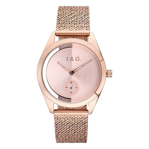 Jag Harrow Womens Watch J2797A Watches Jag 