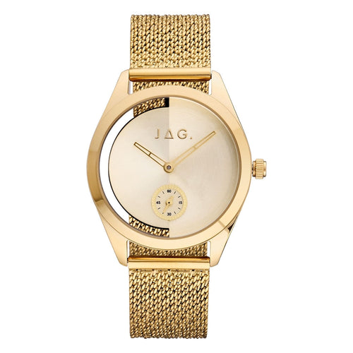 Jag Harrow Womens Watch J2798A Watches Jag 