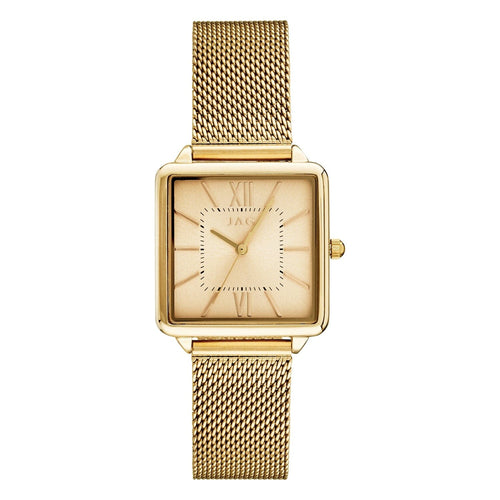 Jag Malvern Womens Watch J2804A Watches Jag 
