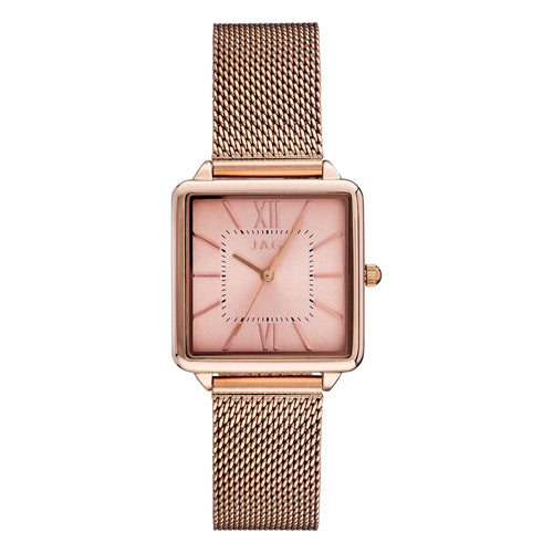 Jag Malvern Womens Watch J2805A Watches Jag 