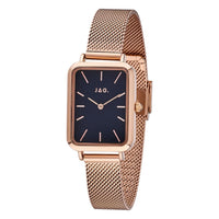 Jag Orana Womens Watch J2809A Watches Jag 