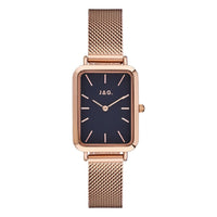Jag Orana Womens Watch J2809A Watches Jag 
