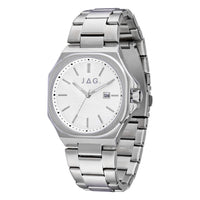 Jag Archer Mens Watch J2823A Watches Jag 