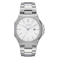 Jag Archer Mens Watch J2823A Watches Jag 