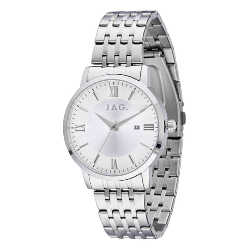 Jag Banks Mens Watch J2826A Watches Jag 