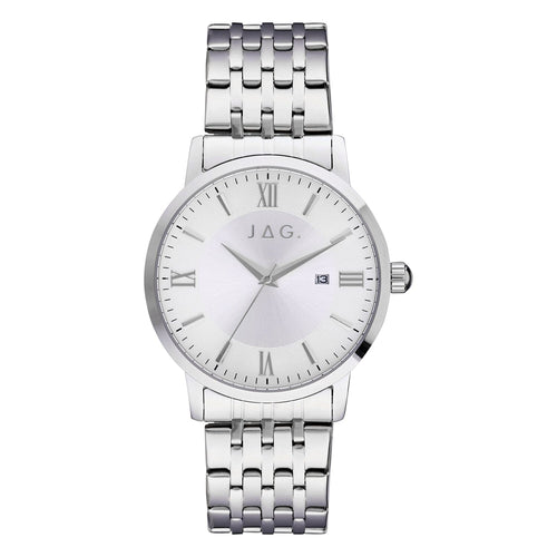 Jag Banks Mens Watch J2826A Watches Jag 
