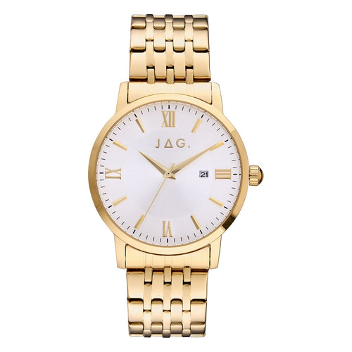 Jag Banks Mens Watch J2827A Watches Jag 