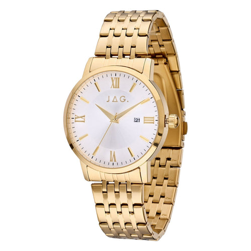 Jag Banks Mens Watch J2827A Watches Jag 
