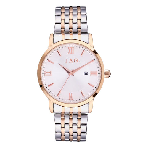 Jag Banks Mens Watch J2828A Watches Jag 