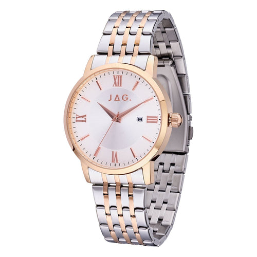 Jag Banks Mens Watch J2828A Watches Jag 