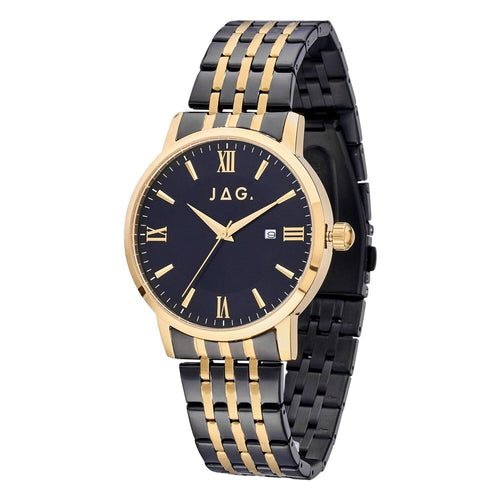 Jag Banks Mens Watch J2829A Watches Jag 