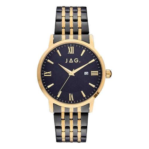 Jag Banks Mens Watch J2829A Watches Jag 