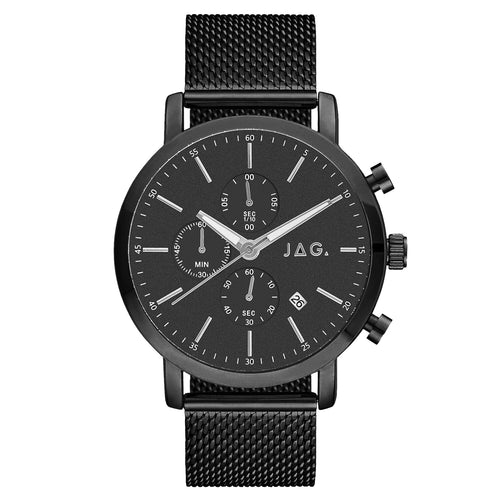 Jag Cabarita Mens Watch J2832A Watches Jag 