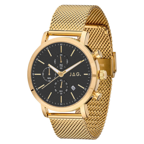 Jag Cabarita Mens Watch J2833A Watches Jag 