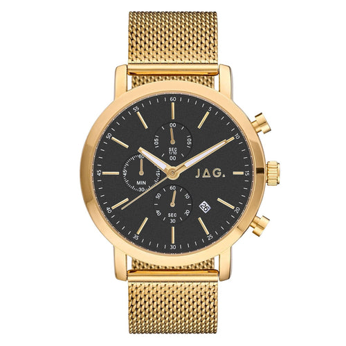 Jag Cabarita Mens Watch J2833A Watches Jag 