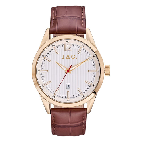 Jag Colo Mens Watch J2835 Watches Jag 
