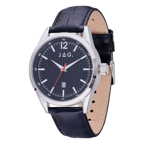 Jag Colo Mens Watch J2836 Watches Jag 