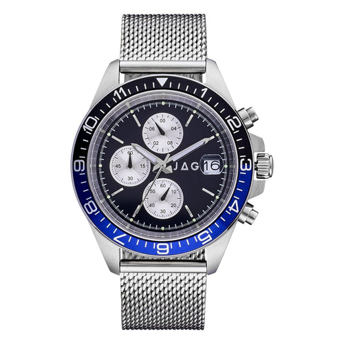 Jag Curl Curl Mens Watch J2838A Watches Jag 