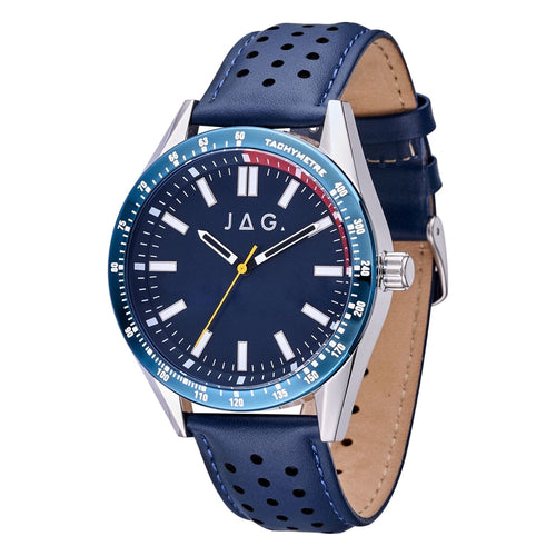 Jag Sandown Mens Watch J2849 Watches Jag 
