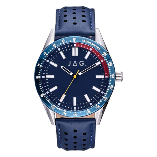 Jag Sandown Mens Watch J2849 Watches Jag 