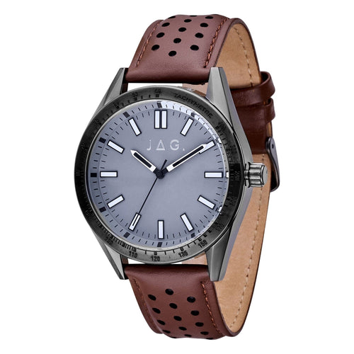 Jag Sandown Mens Watch J2850 Watches Jag 