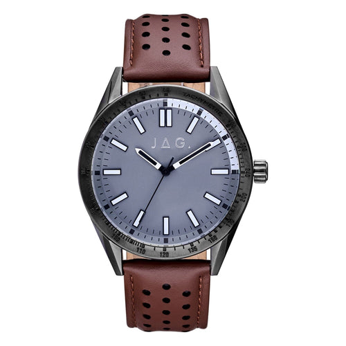 Jag Sandown Mens Watch J2850 Watches Jag 