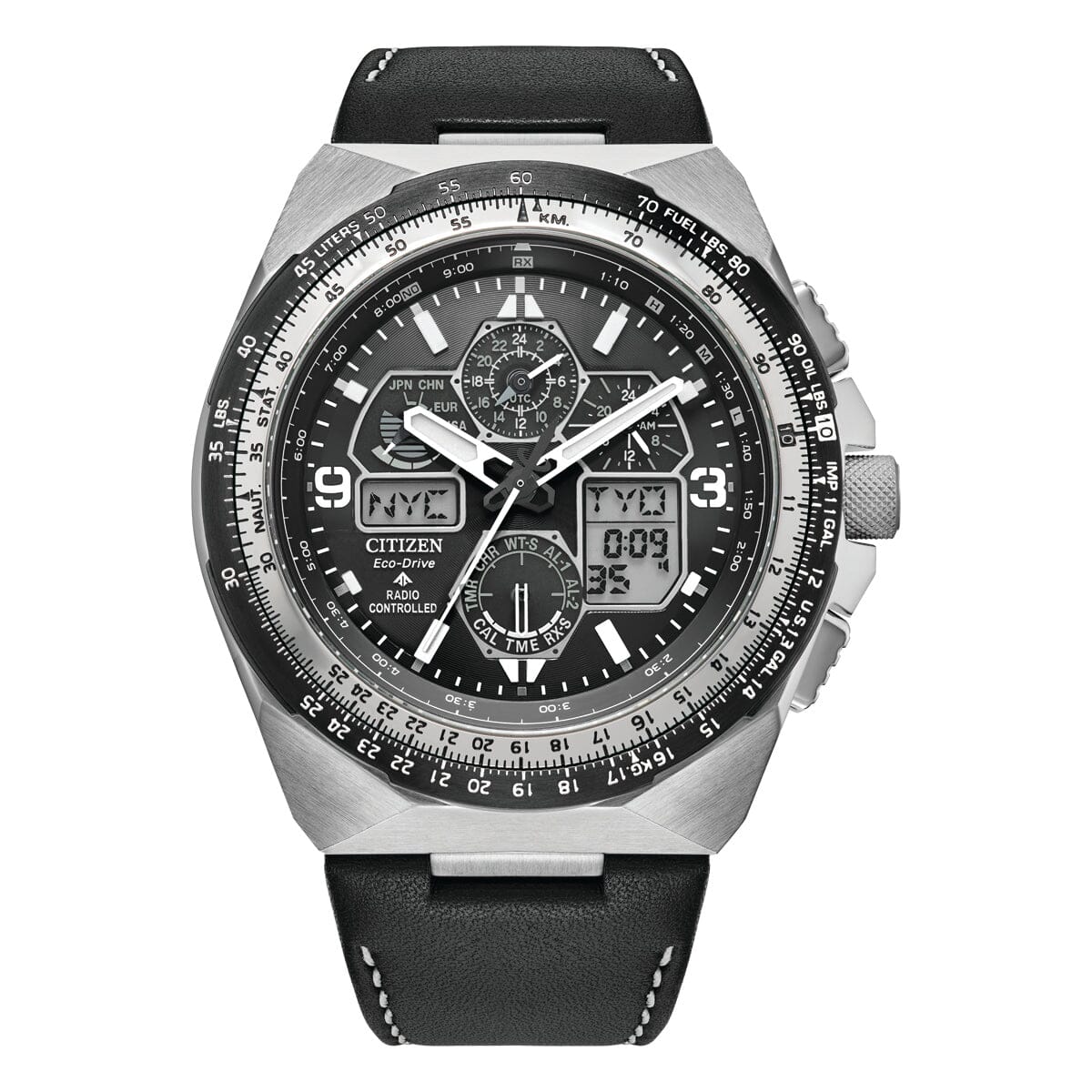 Citizen Men's Promaster Sky Watch JY8149-05E