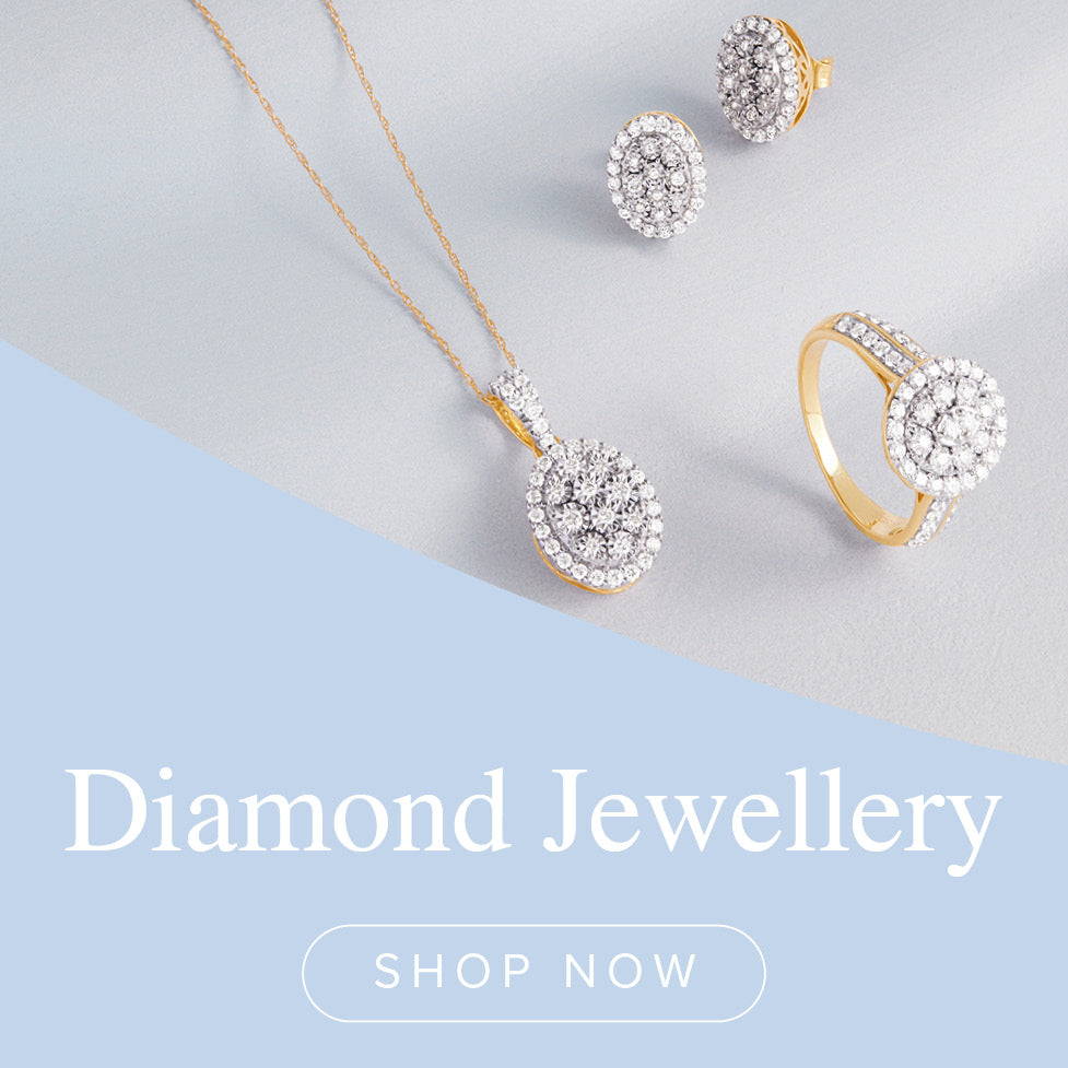 Diamond Jewellery