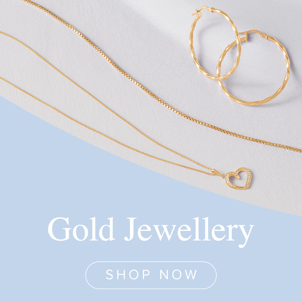 Gold Jewellery