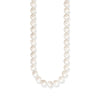 Thomas Sabo Necklace pearls silver Necklaces Thomas Sabo 
