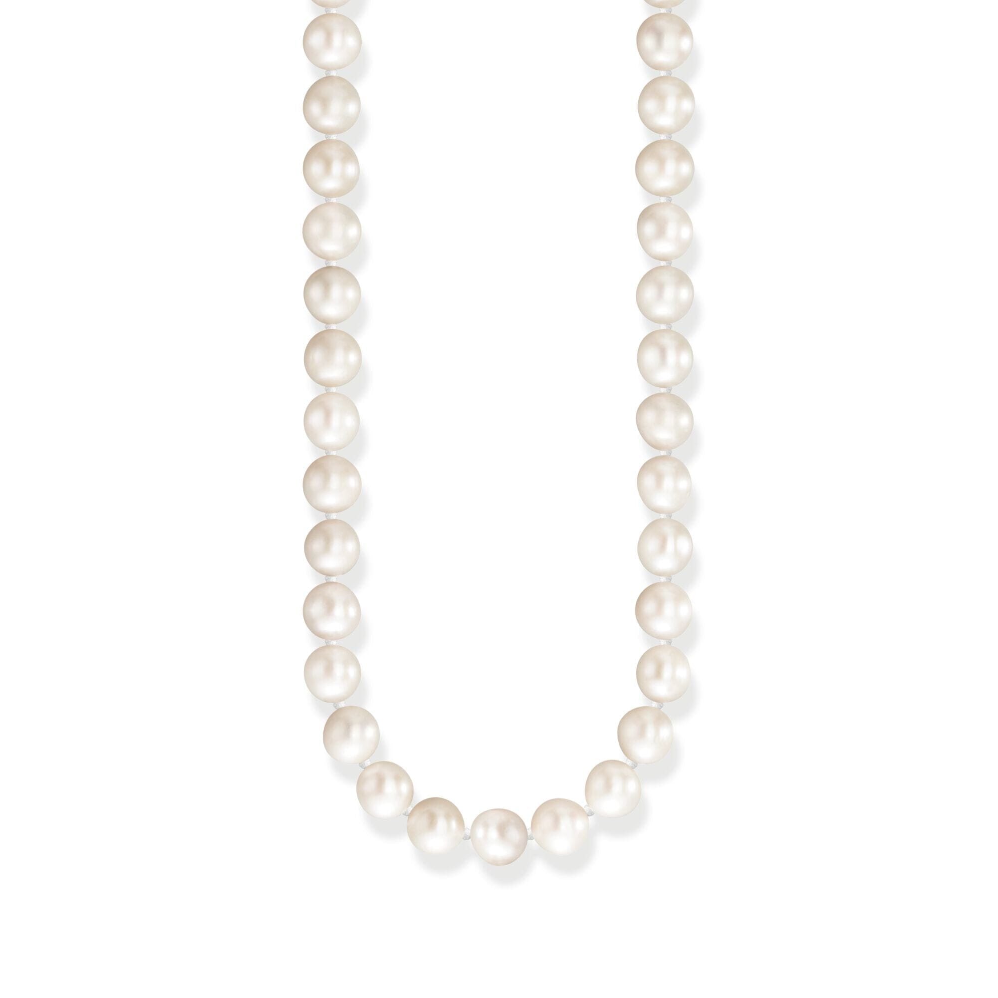 Thomas Sabo Necklace pearls silver Necklaces Thomas Sabo 