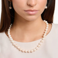 Thomas Sabo Necklace pearls silver Necklaces Thomas Sabo 