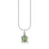 THOMAS SABO Necklace with turtle pendant Necklaces Thomas Sabo 