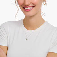 THOMAS SABO Necklace with turtle pendant Necklaces Thomas Sabo 