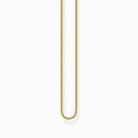 THOMAS SABO Necklace venetian design Necklaces Thomas Sabo 