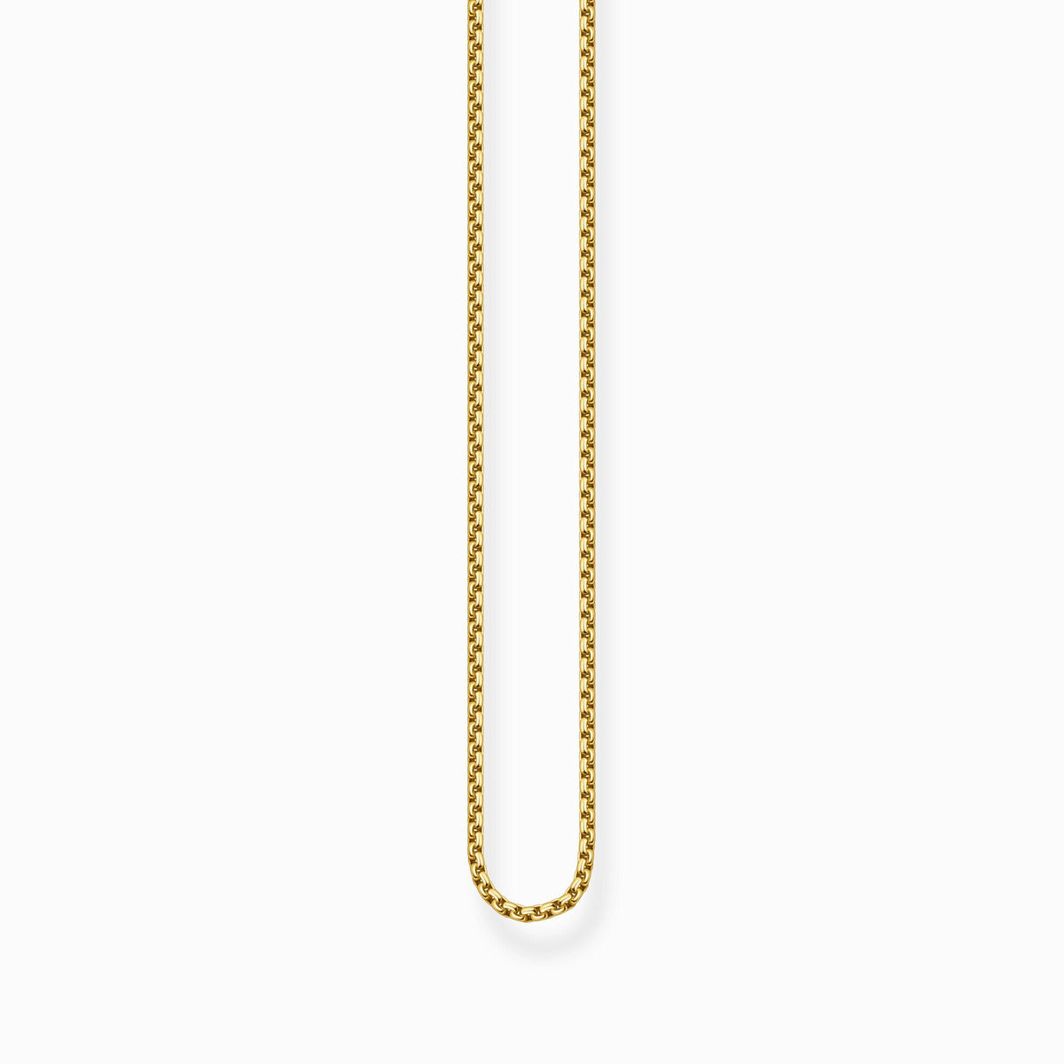 THOMAS SABO Necklace venetian design Necklaces Thomas Sabo 