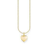 THOMAS SABO Necklace with heart pendant Necklaces Thomas Sabo 