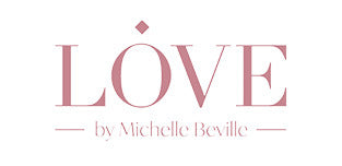 LOVE BY MICHELLE BEVILLE