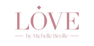 LOVE by Michelle Beville