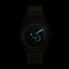 Fossil Limited Edition Star Wars Boba Fett Automatic Ventile Strap Watch LE1173SET Watches Fossil 