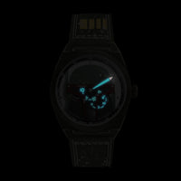 Fossil Limited Edition Star Wars Boba Fett Automatic Ventile Strap Watch LE1173SET Watches Fossil 