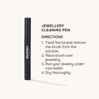 Pen Jewellery Cleaning Kit Bevilles 