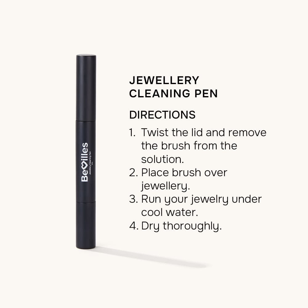 Pen Jewellery Cleaning Kit Bevilles 
